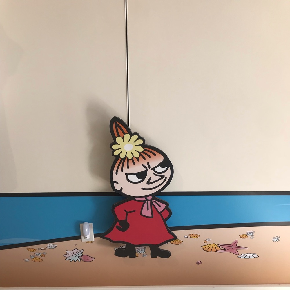 Meet your Posher, Kaistar